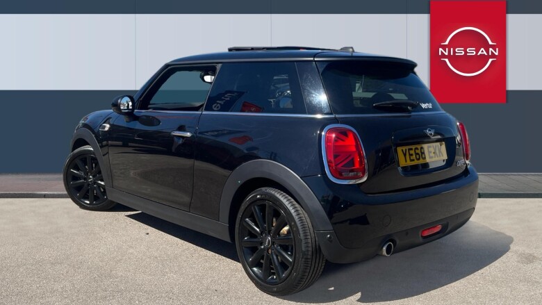 MINI Hatchback 1.5 Cooper II 3dr Petrol Hatchback
